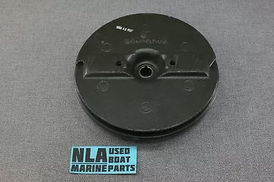 Mercury Outboard 260-8908A2 260-8907 Flywheel Magneto 6hp 1986-1993 8907A • $40