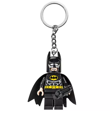 Batman Lego Keychain Brand New Free Shipping • $14.98