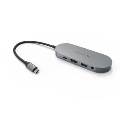 Adam Elements- CASA Hub S USB-C 480G • $169.95