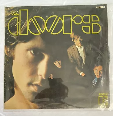 The Doors - The Doors - Mexican Lp Prog / Psych • $24.99