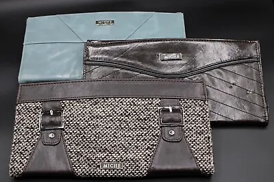 Miche Classic Bag Handbag Shells - Magnetic Cover - Lot Of 3 • $14.99