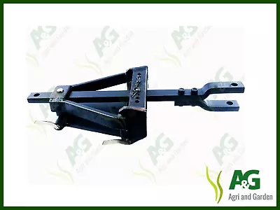 Swinging Drawbar Assembly Suits Massey Ferguson Tractor 35 65 135 • £189.95