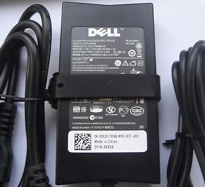 £29.38 • Buy Charger Alim Original Dell Studio 13 14z 15 1555 XPS