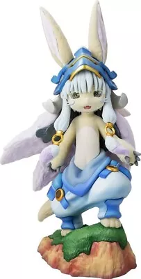 KADOKAWA Made In Abyss The Golden City Of The Scorching Sun Figure Nanachi F/S • £233.22