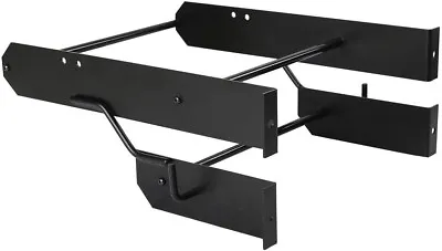 Harley Quick Release Tour Pack Trunk Wall Mount Storage Rack Compatible With Har • $61.99