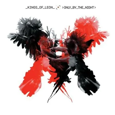 Kings Of Leon : Only By The Night CD • $6.12