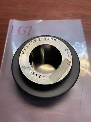 1.7500 Bore Ring Gage L67 • $40