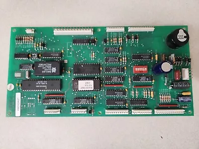 Fastcorp F631 Ice Cream Vending Machine Control Board • $130