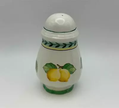 Villeroy & Boch FRENCH GARDEN FLEURENCE Single Salt / Pepper Shaker • $42.49