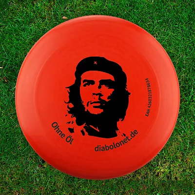 EURODISC Organic Frisbee 175g - Che - Ultimate Disc Star - Frisbeesport 100% Organic • £16.40