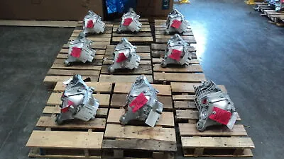 $551.25 • Buy 2014 GMC Sierra 1500 Front Differential Carrier Assembly 3.73 Ratio 79k OEM LKQ