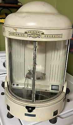 Vintage Sartorius Selecta Laboratory Analytical Balance Scale Weighing System • $124.50