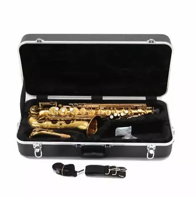 Selmer Mark VI Alto Saxophone 1971 With Hard Case Used From Japan • $7982