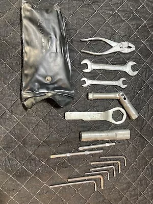 04 05 Kawasaki ZX10R ZX-10R ZX10 ZX14 2004 2005 Toolkit OEM Complete • $28.99