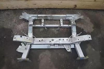 Front Subframe Cradle Crossmember Undercarriage 6006417-00-E Tesla Model S 2012 • $629.99