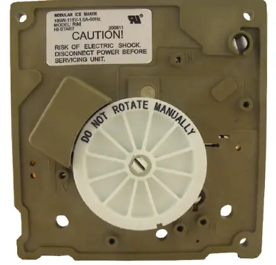 W10122536 AP4359694 PS2341896 Icemaker Motor Module Assembly For Whirlpool Ref • $27.77