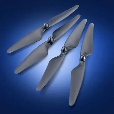 4PCS Propellers Blades For MJX B3 Rc Quadcopter Drone ( MJX Bugs 3 ) Black  • $16.99