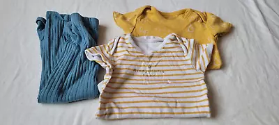 Bundle Of Baby Clothes 2-3 Years  Old • £3.50