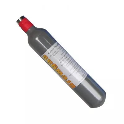 Brewgas L30 CO2 Homebrew Gas Cylinder - New - Replacement For Hambleton Bard S30 • £29.61