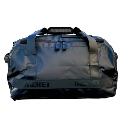 New ﻿Meret X-TUFF Pro Duffel Infection Control Superior Strength Easy Access Bag • $149.95