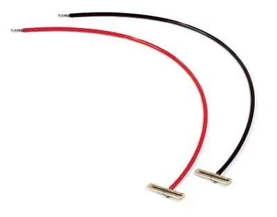 PECO PL-82 4 X Pairs Power Feed Joiners Wiring For Codes 55 & 80 N Track 1stPost • £10.75