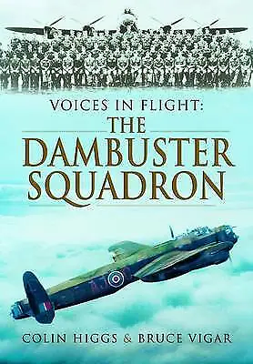 Dambusters Squadron • £7.65