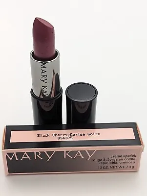 Mary Kay Creme Lipstick NEW IN BOX Many Shades • $24.95