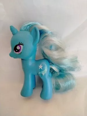 My Little Pony G4 Trixie Luna Moon 3  • $20