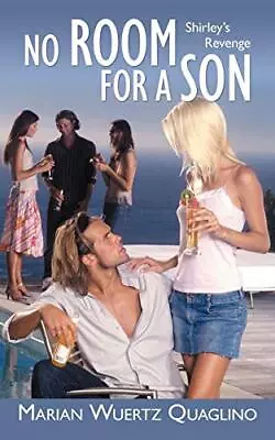 No Room For A Son: Shirley's Revenge                                            • $22.53