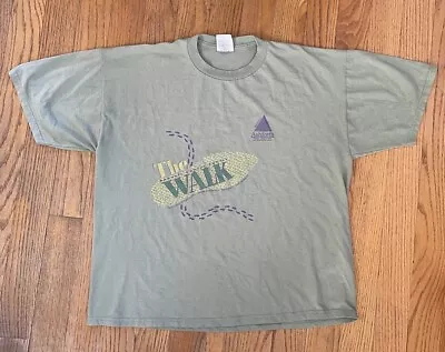 Vintage Walk For Cancer Shirt • $15