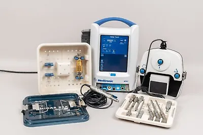 Medtronic Midas Rex EM210 Stylus Touch Set -  Available At Simon Medical Inc • $16500