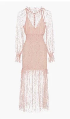 $100 • Buy Alice Mccall 6 Amora Gown