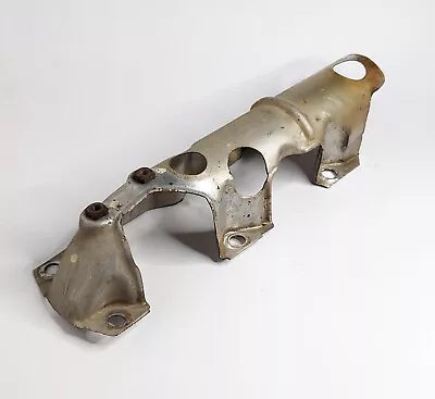 Genuine OEM Dodge Ram Exhaust Manifold Heat Shield 5290422 • $19.95