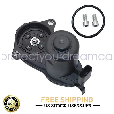 Parking Brake Caliper Actuator Fits Mercedes-Benz GLS63 AMG 2017 32352564 • $29.95