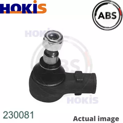 TIE ROD END FOR IVECO DAILY/Bus/Platform/Chassis/II/Van/Dump/Truck/SCUDATO/III   • $62.67