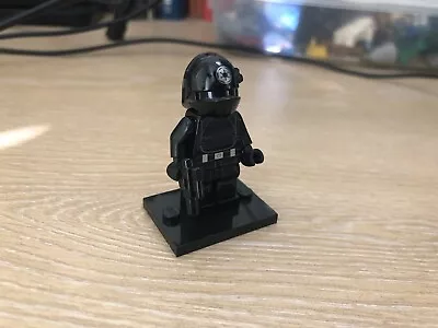 IMPERIAL GUNNER 75034 Star Wars Episode 4/5/6 LEGO Minifigure Minifig Figure  • $14