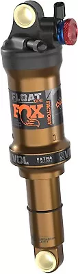2023 Fox Shox Float DPS 2-Pos Remote Factory Rear Shock-6.5 X 1.5-SV Mountain Bi • $499