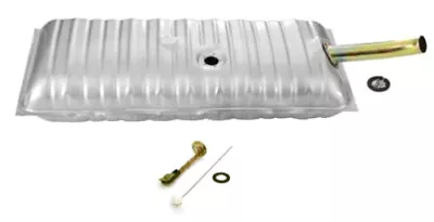 1938 1939 Chevy Passenger Car Street Rod Steel Gas Tank + 0-30 Ohm Sending Unit • $323.95