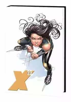 X-23 OMNIBUS VOL. 1 - Hardcover By Kyle Craig; Marvel Various - New • $78.03