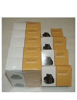 First Data MIS-FD1B-IJ - HP 51604A Eclipse Ink Cartridge [5 Pack] • $59.99