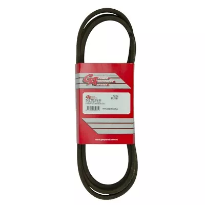 $39.95 • Buy Ride On Mower Drive Belt For Murray 30-50  Cut, Victa 4015hx Viking Mowers 37x61