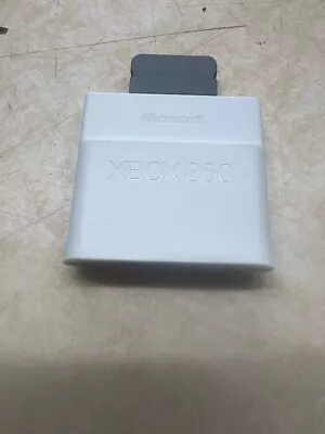 Xbox 360 512mb Memory Unit Card - Tested (wbp003690) • $9.99