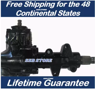 REBUILT Service For Your ORIGINAL Steering Gear Box G500 & G55 AMG G-Wagen W463 • $518.88