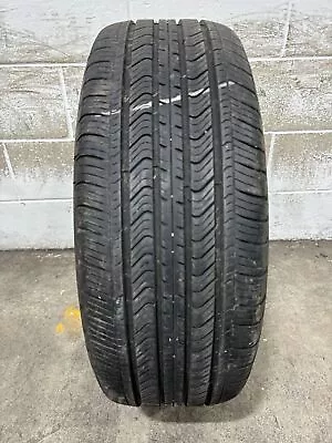 1x P235/60R17 Michelin Primacy MXV4 8/32 Used Tire • $95