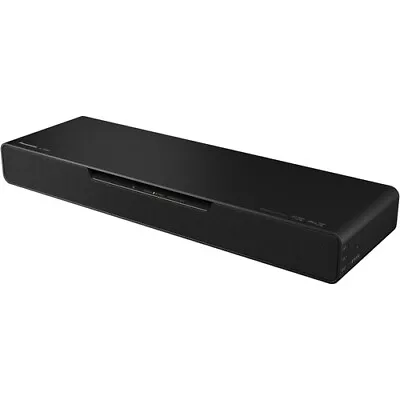 Panasonic SoundSlayer SC-HTB01 Bluetooth Sound Bar Speaker • $320.05