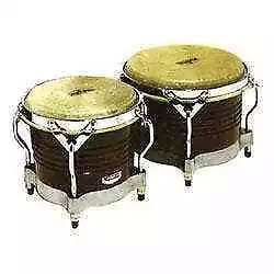 M201 Matador Bongos Dark Wood • $193.76