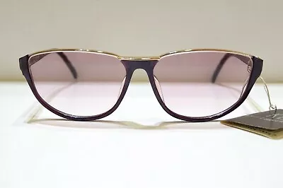 Rare Vintage KARL LAGERFELD Sunglasses KL 2723 Nikon Lens • $309