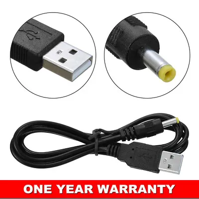 USB Charger Power Cable Cord For GARMIN GPS Radio RINO 520 520HCX 530 530 HCX • $3.23