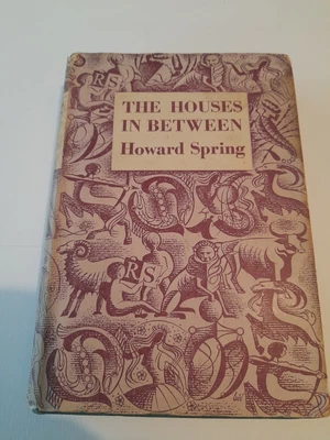 £9.99 • Buy 4 X Vintage Reprint Society Hardback Books Shelf Decoration Bulk Job Lot 