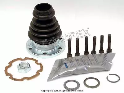 VW (1985-2002) Axle Boot Kit RIGHT INNER GKN LOEBRO OEM + Warranty • $41.80